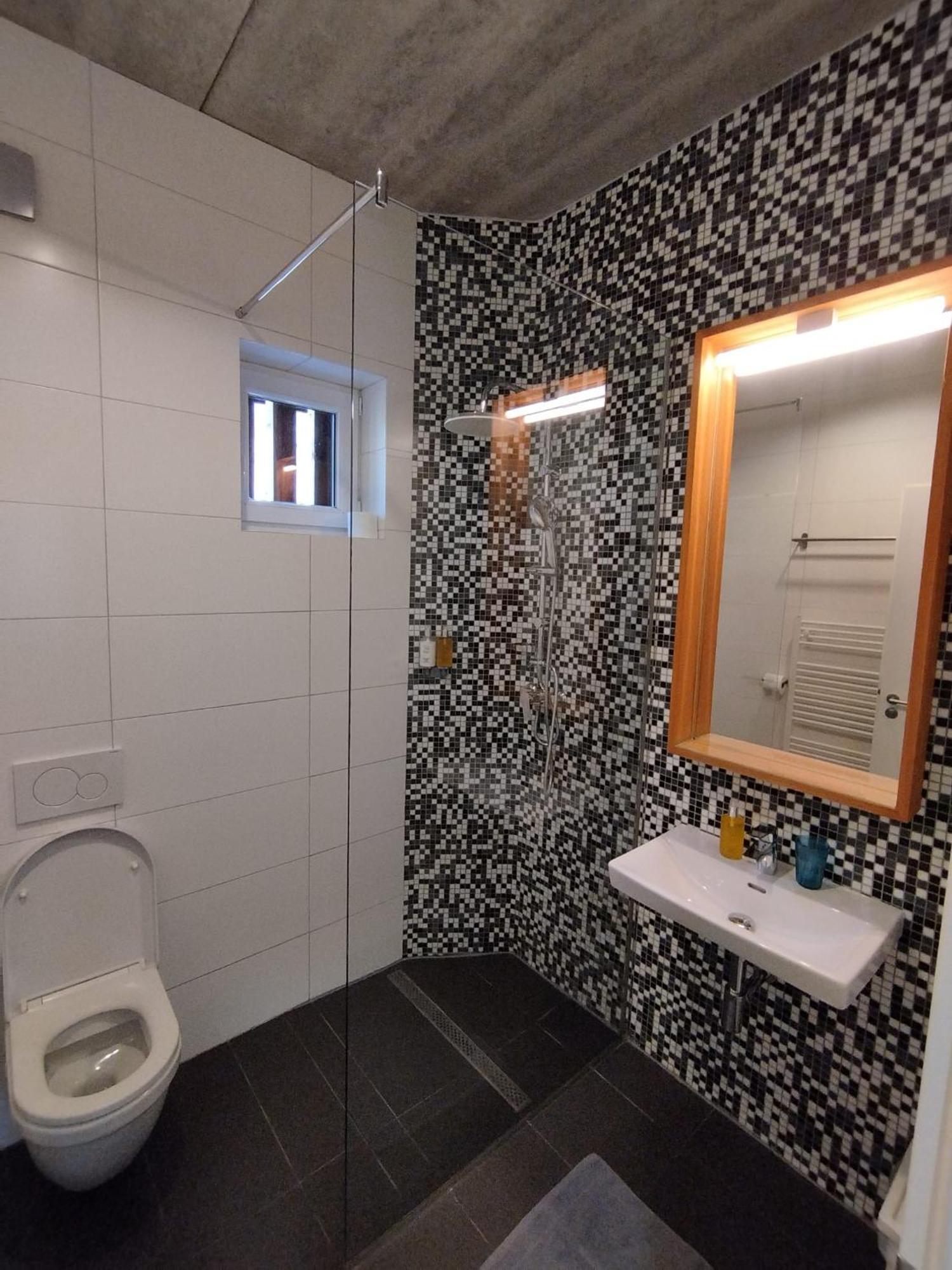 Penzion Kulna Slatiňany Extérieur photo