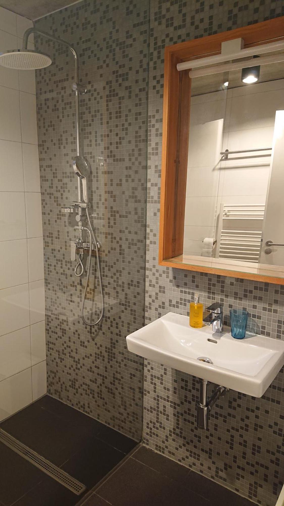 Penzion Kulna Slatiňany Extérieur photo