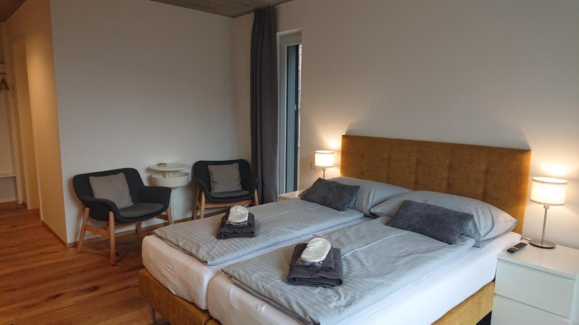 Penzion Kulna Slatiňany Extérieur photo