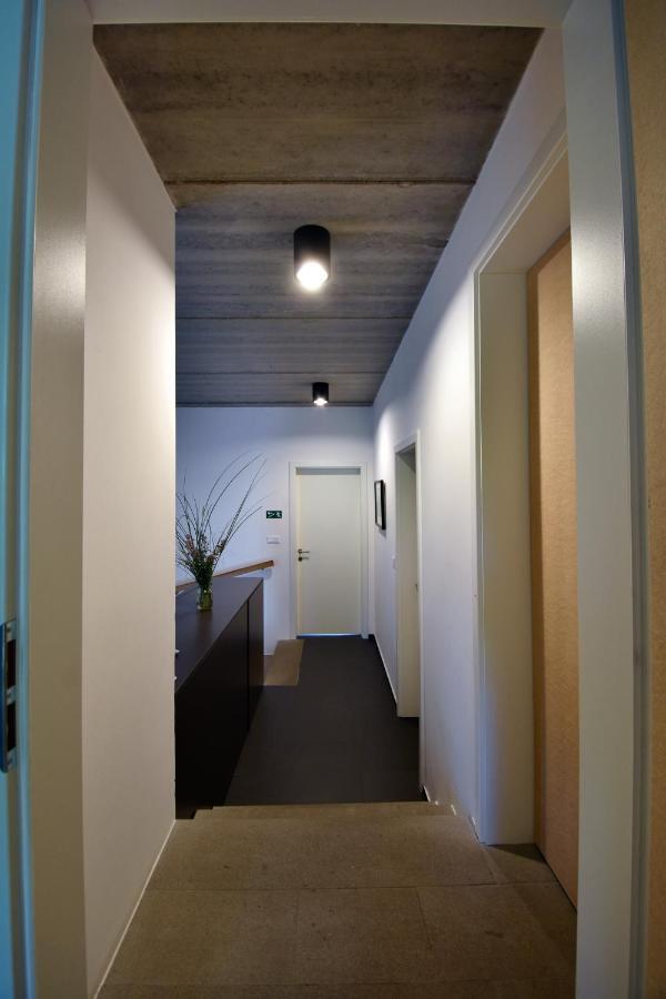 Penzion Kulna Slatiňany Extérieur photo